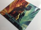 Blade Runner 2049 Soundtrack LP [Vinyl New] 150gm 2LP record