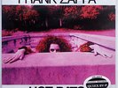 CLASSIC RECORDS, FRANK ZAPPA, HOT RATS *NEW/SEALED 200G*