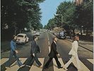The Beatles - Abbey Road LP 1969  Apple Records 5C 062-04243
