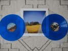 Sun Kil Moon Benji Limited Edition Blue Vinyl 2LP /900