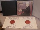 Rubinstein Chopin The Nocturnes 2 LP Box L5C-7050 Red Seal RCA Ex Vinyl