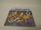 The Dave Brubeck Quartet - Time Out 200 GRAM REISSUE LP Analogue Productions ?