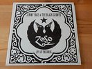 JIMMY PAGE & BLACK CROWES - Live At The Greek 3LP FIRST PRESS 2008 Led Zeppelin