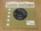 MARTHA & THE VANDELLAS- I CAN'T DANCE TO THAT MUSIC YOU'RE PLAYIN'- TMG 669- EX+