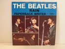 THE BEATLES PAPERBACK WRITER 7