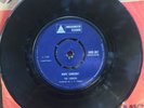 The Leaders - Hope Someday - Just Like A River - Amalgamated