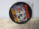 GUNS N ROSES APPETITE FOR DESTRUCTION LP PICTURE DISC 1987