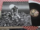 Vinyl LP Living Death  back to the Weapons AAARRG 2