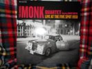 Thelonious Monk - LP - Live at the Five Spot - 2 LP Gatefold- Near Mint