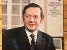 Grumiaux, Hajdu - Favourite Violin Encores - Philips 2LP