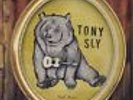 Tony Sly - Sad Bear