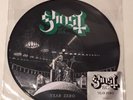 GHOST B.C. Year Zero vinyl 10