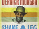Morgan Derrick-Shake A Leg  VINYL NEW