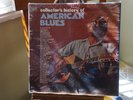 COLLECTOR'S HISTORY OF AMERICAN BLUES, 4-12