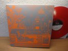 Q65 Afghanistan LP lim.red vinyl-progressive Rock in Mint