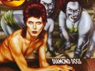 DAVID BOWIE DIAMOND DOGS NEW SEALED 180G VINYL LP IN STOCK