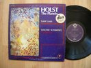 WALTER SUSSKIND Holst Planets   QUADRAPHONIC DBX rare  EX