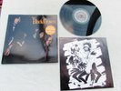 THE BLACK CROWES LP SHAKE YOUR MONEY MAKER ORIG UK 1990 1st PRESS NEAR MINT