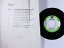 Radio Spot 45 - American Graffiti (1973) Wolfman Jack Spots - Universal VG+ mp3