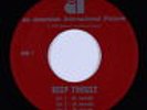 Radio Spot 45 - Deep Thrust (1972) - AIP - VG++ mp3