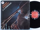 J.J. JOHNSON Proof Positive IMPULSE LP mono gatefold