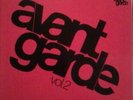 RARE Avantgarde Vol. 2 Deutsche Grammophon 6 LP-Box Musterplatten / Promo Copy