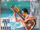 Ravi Shankar - Jazz Et Ragas (LP) Vinyl Schallplatte - 82397