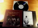 CROSBY,STILLS,NASH & YOUNG - LP Deja vu - Original Master Recording - NM-