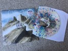 Power Rangers OG Soundtrack   Colored/Splattered Vinyl