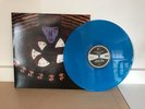 SYSTEM OF A DOWN - HYPNOTIZE - LIKE NEW BLUE VINYL LP RECORD