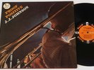 J.J. JOHNSON PROOF POSITIVE ORIGINAL IMPULSE MONO A-68 GELDER TROMBONE JAZZ NM