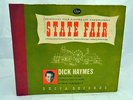 Dick Haymes on 78 rpm Decca Album A-412 – State Fair