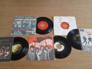5 x The Beatles 7
