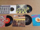 5 x The Beatles 7