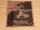 GEORG DANZER - DER TSCHIK -EMI COLUMBIA 2E 006 33 082 - MIT PAPIERSACKERL AUSTRO