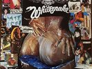 Whitesnake Monsters of Rock Live Sweden 1984 Lord Sykes 19840414 2LP WHITE LABEL