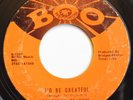 Brothers of Soul - I'd Be Greatful/Wait For Me - Orig US Soul 45 - HEAR