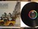 The Beach Boys “Surfin’ Safari” Original 1962 Vinyl LP Capitol T-1808 Mono VG+