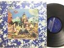 Rolling Stones - Their Satanic Majesties Request 3D Cover LP Vinyl Record Album