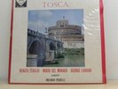 SXL 2180/1 Puccini: Tosca TEBALDI MOLINARI-PRADELLI WBg Ed.1