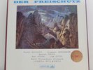 ASD 319/20/21 Weber: Der Freischutz KEILBERTH W/G Ed.1