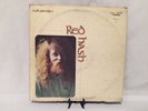 Gary Higgins: Red Hash 1973 Nufusmoon Records 12'' Vinyl Record Promo WMI 3673