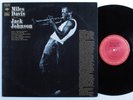 MILES DAVIS A Tribute To Jack Johnson COLUMBIA LP VG++/VG+ 2nd pressing reissue