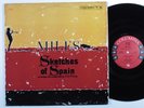 MILES DAVIS Sketches Of Spain COLUMBIA LP mono 6 eye