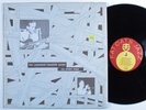 SNOOZER QUINN The Legendary Snoozer Quinn...FAT CAT'S JAZZ LP VG++/VG+ mono