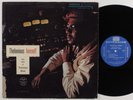 THELONIOUS MONK Himself RIVERSIDE LP mono