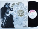 JOHN KLEMMER Blowin' Gold CADET CONCEPT LP