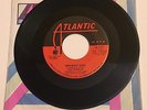 Led Zeppelin Immigrant Song / 45rpm / First pressing 1841 B'way address / NM