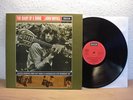 JOHN MAYALL - THE DIARY OF A BAND VOLUME TWO 1968 ORIG. DECCA LP IN MINT RAR