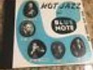 Art Hodes' Hot Five, Hot Jazz at Blue Note 78 RPM 10